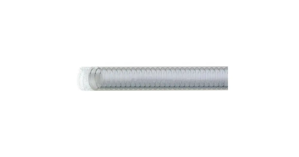 TUBO SPIRALE Ø MM.50X10MT. Direttamente Dal Produttore