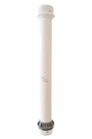Nuova Collezione TUBO SUPPORTO FISSO H mm. 610