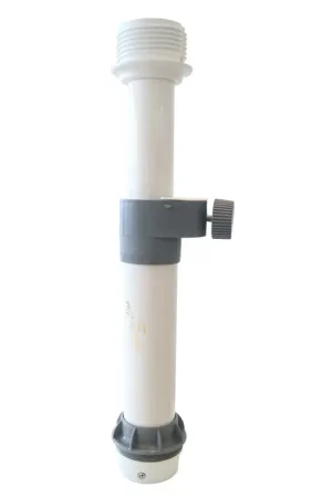 Offerta Lampo TUBO SUPPORTO TELESCOPICO