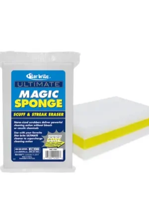 Spedito Oggi ULTIMATE MAGIC SPONGE