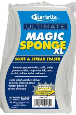 ULTIMATE MAGIC SPONGE XL Popolare