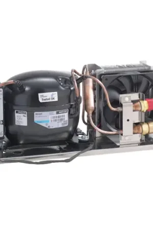 Spedizione Espresso UNITA' REFRIGERANTE VE 150 COMPLETA