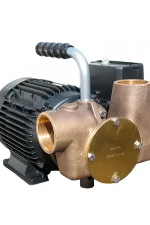Compra Online UTILITY 80 PUMP 0.55 230V