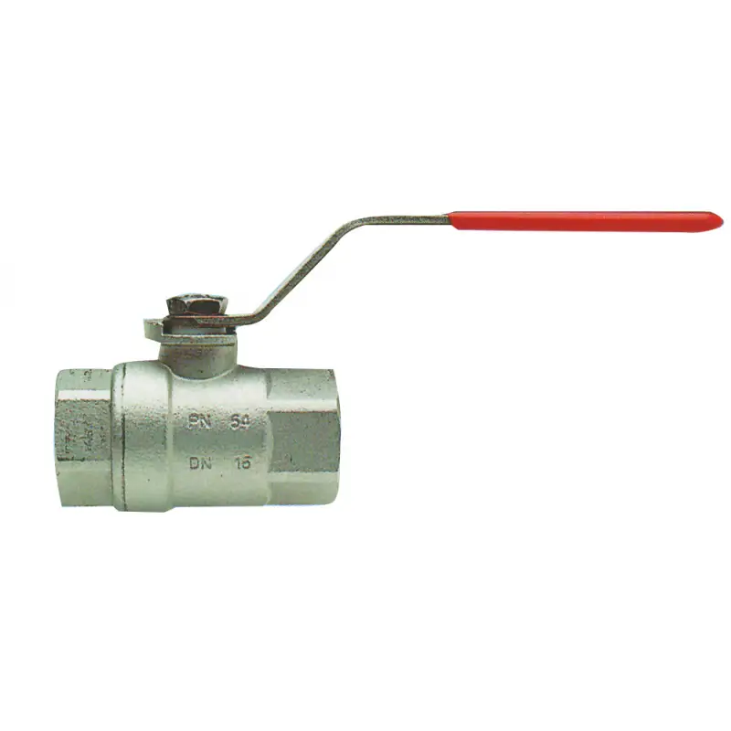 VALVOLA A SFERA INOX 316 DA 1/2 Offerta Lampo