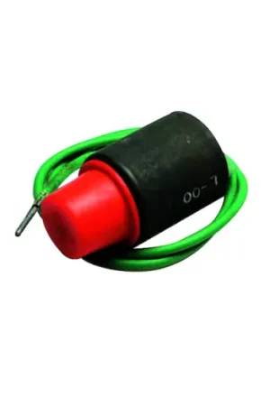 VALVOLA SOLENOIDE CAVO VERDE Saldi