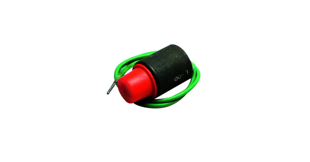 VALVOLA SOLENOIDE CAVO VERDE Saldi