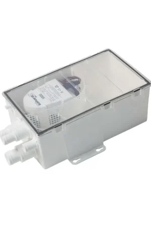 Prezzo Scontato POMPA A POZZETTO DOCCE 500GPH 12V