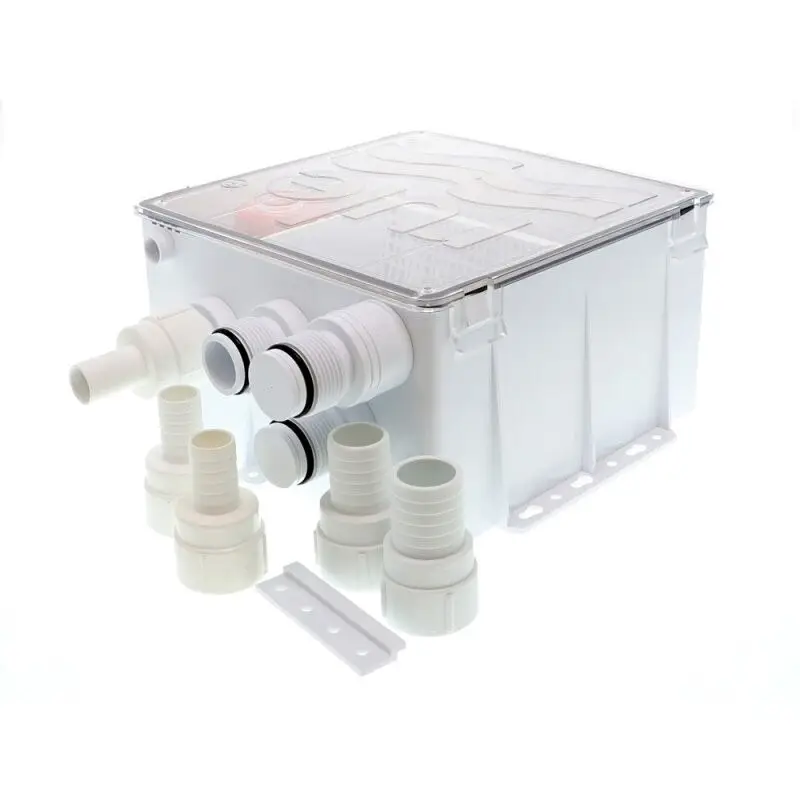 Prezzo Conveniente POZZETTO DOCCIA 800GPH 24V