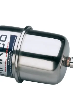 Spedito Oggi VASO ESPANSIONE INOX
