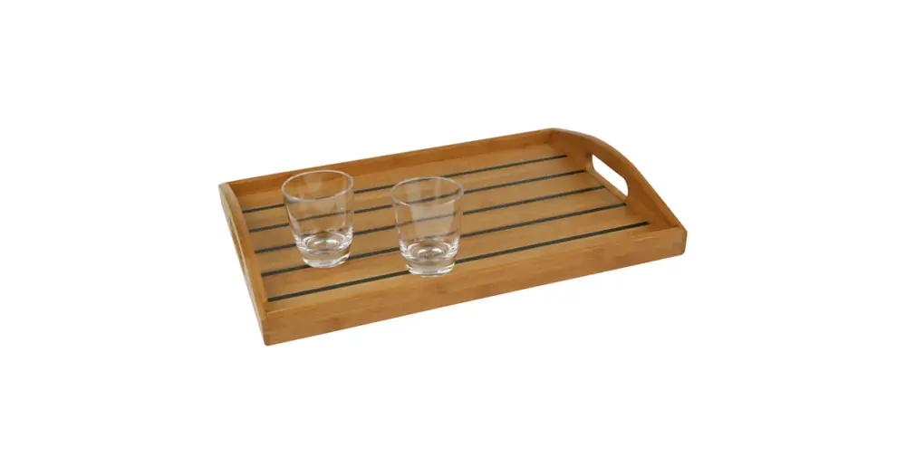 Bestseller VASSOIO IN BAMBOU