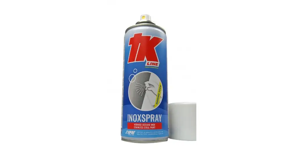 Acquista Ora VERNICE INOX