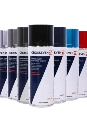 Compra Online CUMMINS WHITE SPRAY