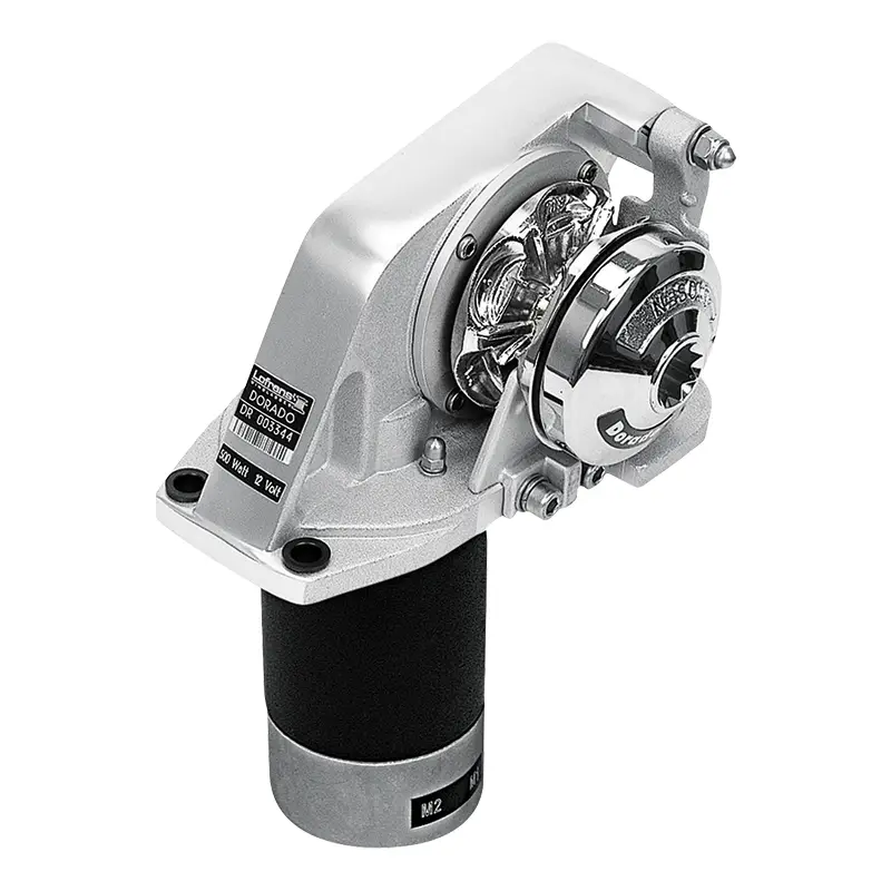 DORADO 500W. 12V. mm. 6 Nuovo Arrivo