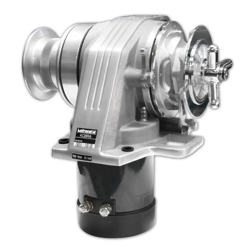 Sconto COBRA 1000W. 12V. MM.6