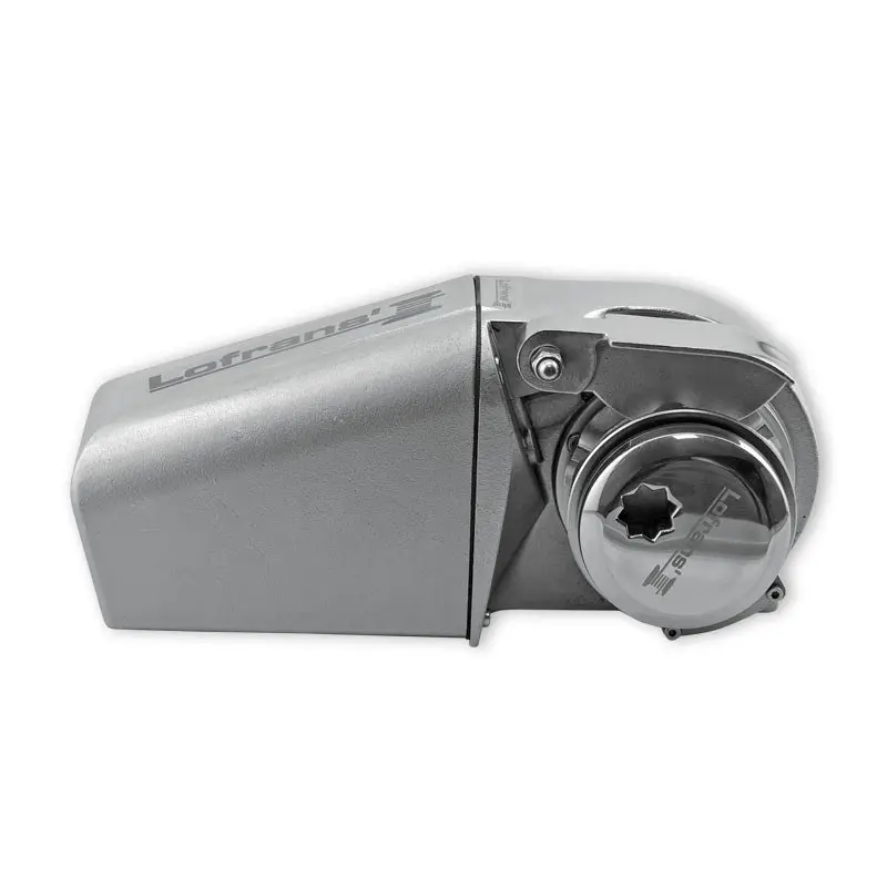 Spedito Oggi VERRICELLO RAZZA 800W/12V MM 6