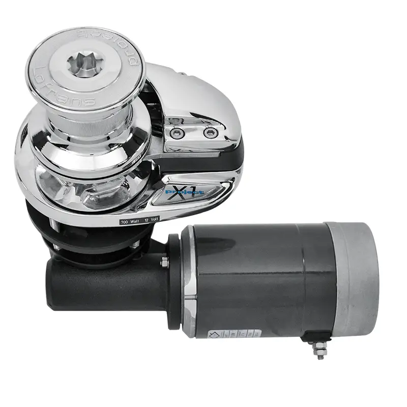 VERRICELLO X1 CON CAMPANA Promozione