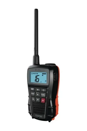 VHF COBRA 150 BLUEBOUND Consegna Rapida