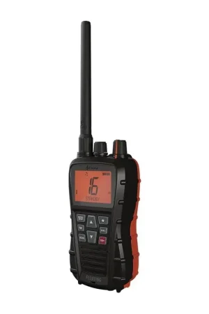 VHF COBRA 350 BLUEBOUND Di Tendenza