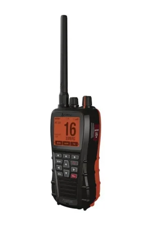 VHF COBRA 650 BLUEBOUND Compra Adesso