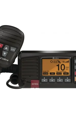 Ordina Subito VHF FISSO COBRA 1350 BLUEBOUND