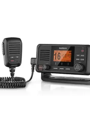 VHF GARMIN 115i Direttamente Dal Produttore