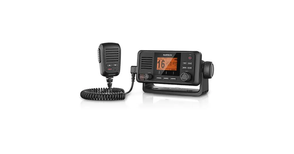 VHF GARMIN 115i Direttamente Dal Produttore