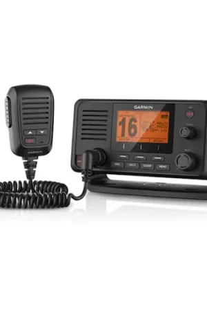 Acquista Ora VHF GARMIN 215iAIS