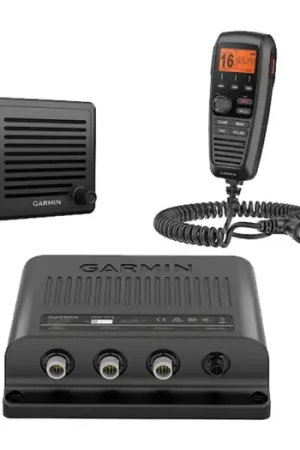 VHF GARMIN 315i Popolare