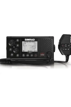 Economico VHF RS40-B
