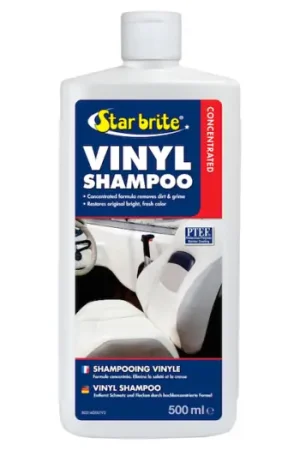 Prezzo Ridotto VINYL SHAMPOO 500 ML