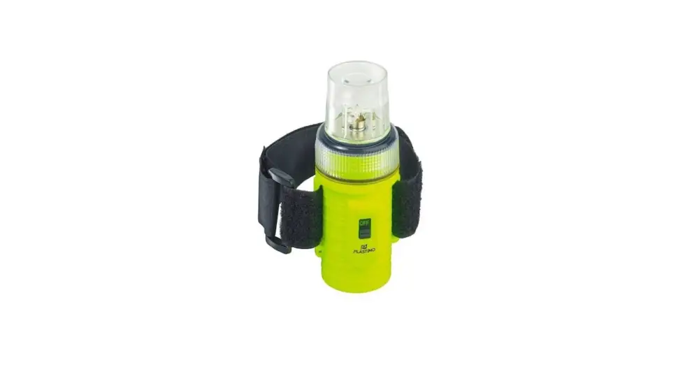 Ultima Occasione BOETTA LUCE A LED LAMPEGGIANTE