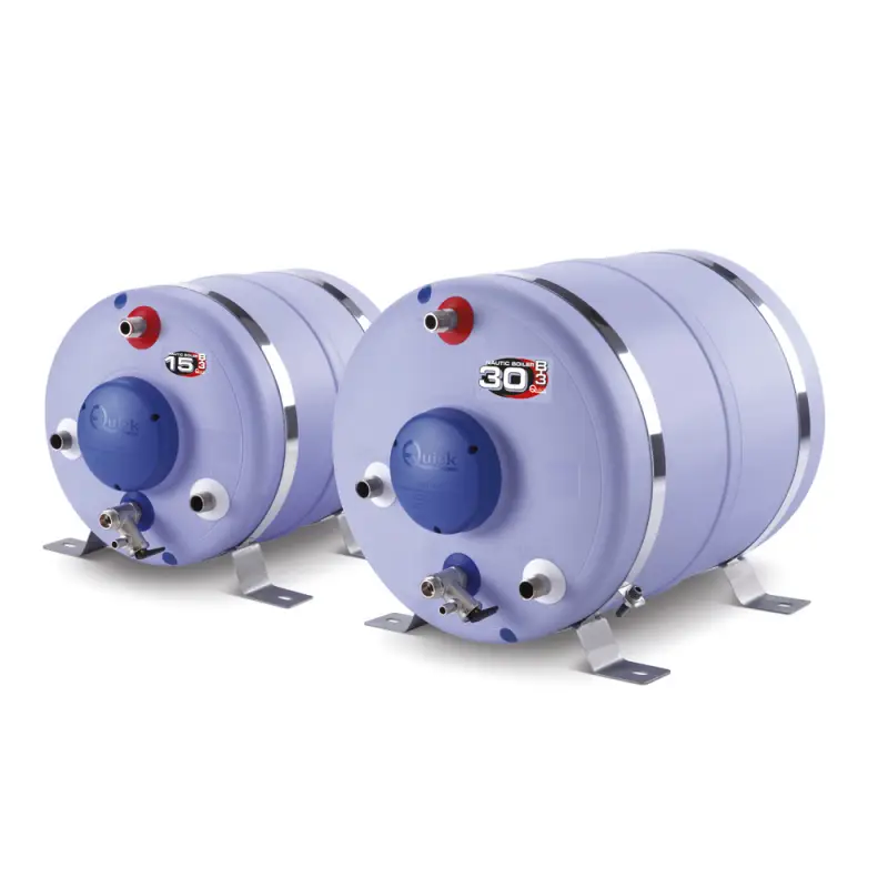 BOILER B3 40 LT CON SCAMBIATORE Acquista Ora