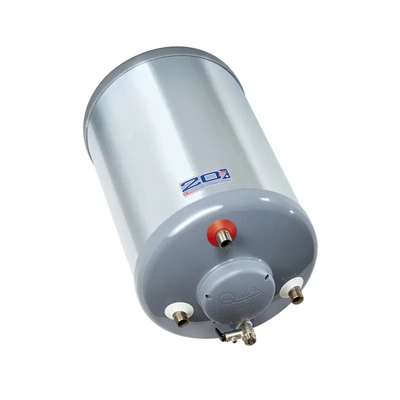 Ultime Pezzi BOILER BX 20 LT CON SCAMBIATORE