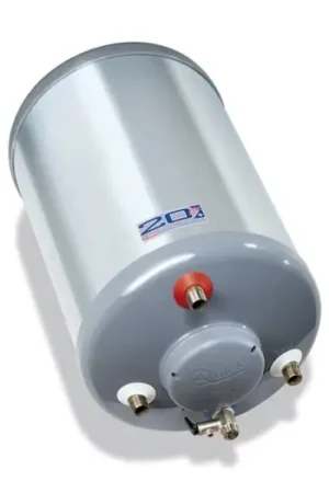 Ultima Occasione BOILER BX 60 LT CON SCAMBIATORE