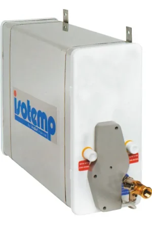 Prezzo Di Fabbrica BOILER INOX LT.16