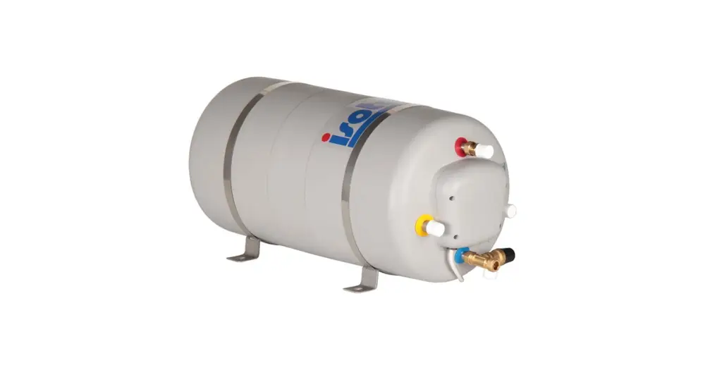 BOILER 30 LT. ISOTEMP Occasione Imperdibile