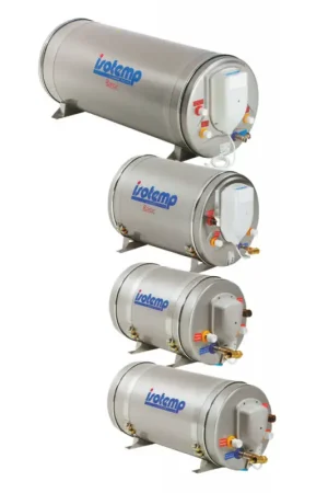 BOILER INOX LT.50 Sconto