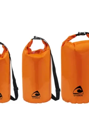 BORSA IMPERMEABILE RINFORZATA LT.30 Ultimissimo Modello
