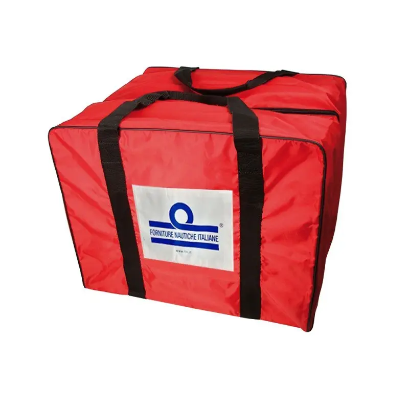 Prezzo Basso BORSA DOTAZIONE 4 PERSONE