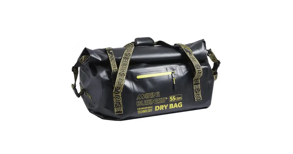 BORSONE IMPERM. THALASSA NERO 55L Offerta Speciale