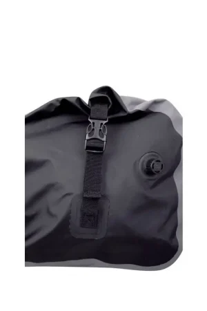 Soddisfatti O Rimborsati BORSONE IMPERMEABILE GRIGIO 40 L