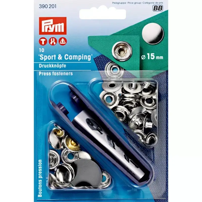 BOTTONE SUPERFICI RIGIDE CF.10 pz. Popolare