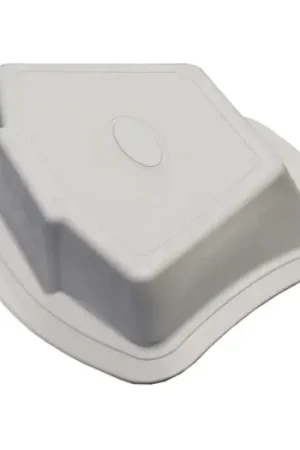 Di Tendenza BOW STEP GRIGIO PER NEOPRENE