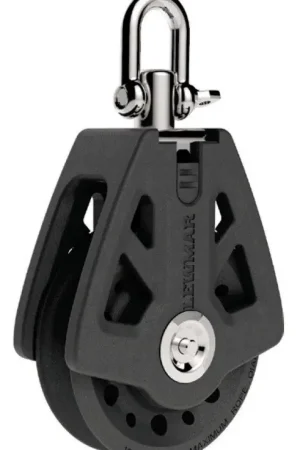 Occasione Imperdibile Bozzelli LEWMAR Synchro da 50 - 60 - 72 - 90 mm