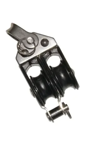 Ultime Pezzi BOZZELLO DOPPIO C/ARRIC.SFERA ø 4-6