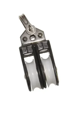 BOZZELLO DOPPIO CON SFERE ø MM. 8-12 Bestseller