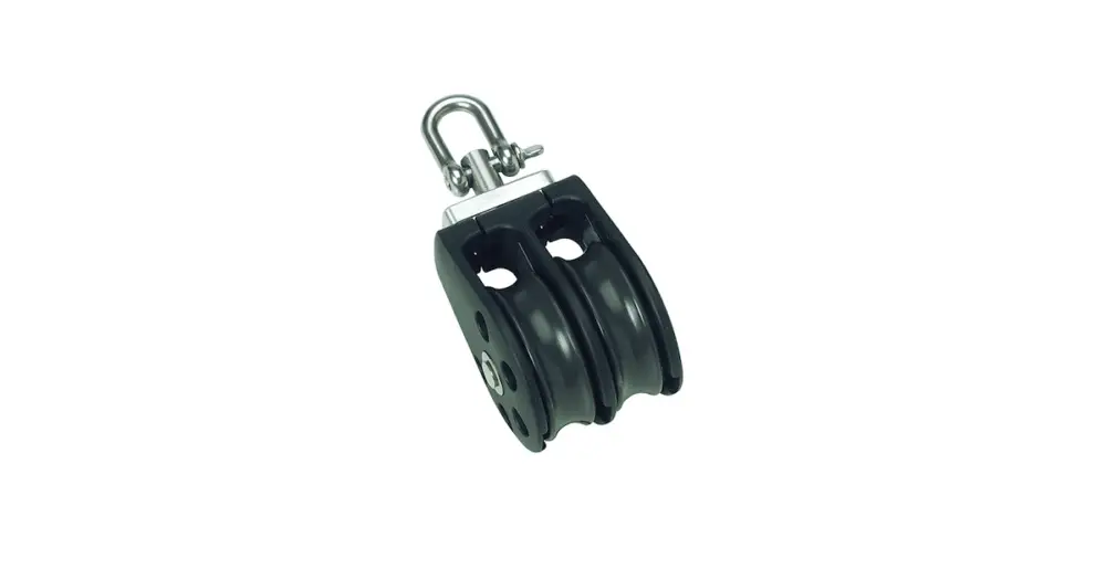 BOZZELLO DOPPIO GIREVOLE MM.10 Promozione