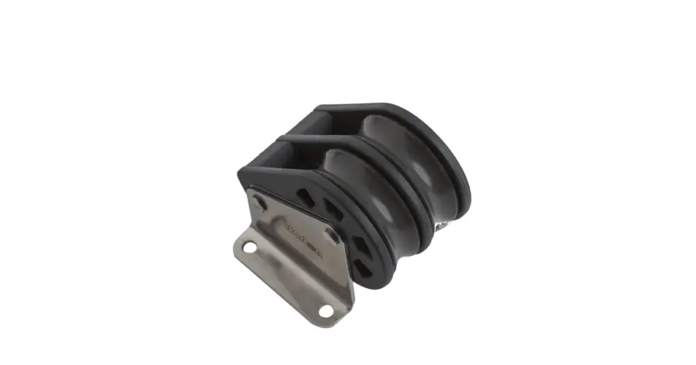 Ultime Pezzi BOZZELLO DOPPIO VERTICALE Ø MM.12
