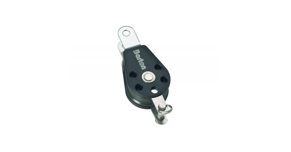Novità BOZZELLO FISSO Ø MM.8 C/ARR.E PIN