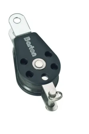 Ultime Pezzi BOZZELLO FISSO Ø MM.8 C/ARR.E PIN